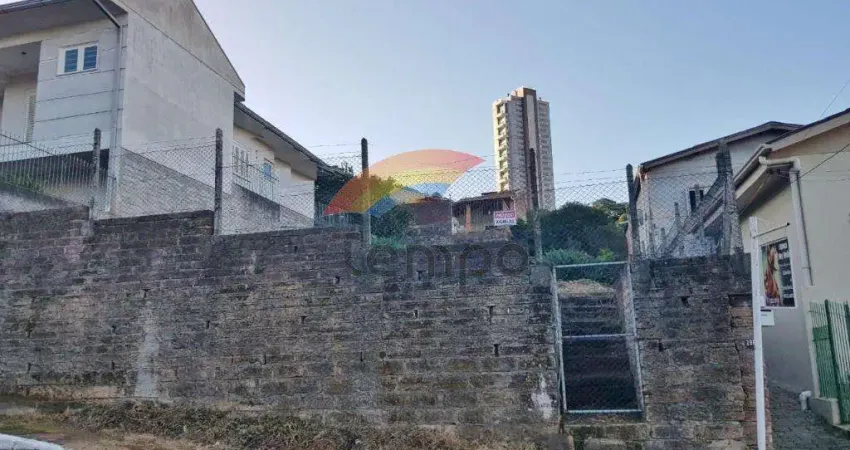 Terreno à venda, 372 m² por R$ 240.000,00 - Jardim Mauá - Novo Hamburgo/RS