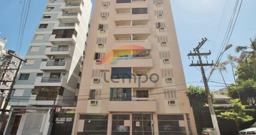 Kitnet / Stúdio à venda na Rua Saldanha Marinho, 22, Rio Branco, Novo Hamburgo