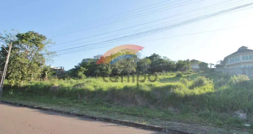 Terreno à venda, 3120 m² por R$ 900.000 - Rondônia - Novo Hamburgo/RS