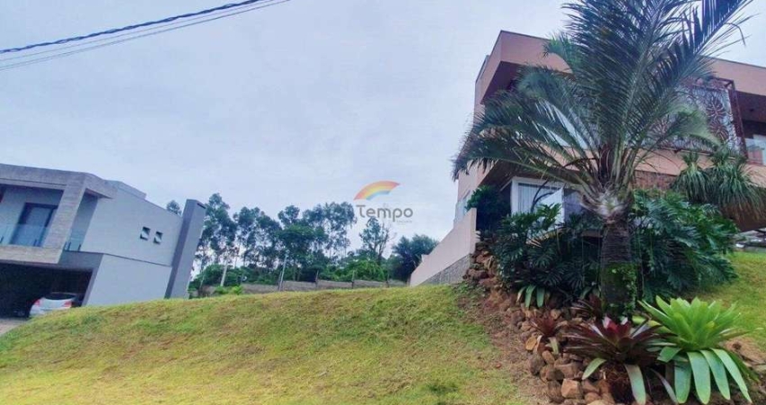 Excelente terreno a venda no Horizon Clube Residencial em Estância Velha/RS.