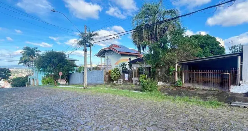 Excelente terreno com 435m² próximo a Av. Maurício Cardoso!