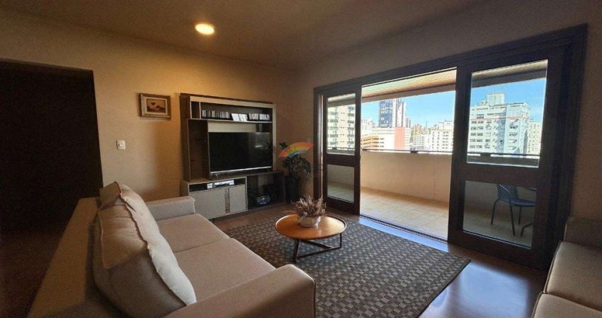 Apartamento com 4 quartos à venda na Rua Doutor Magalhães Calvet, 361, Vila Rosa, Novo Hamburgo