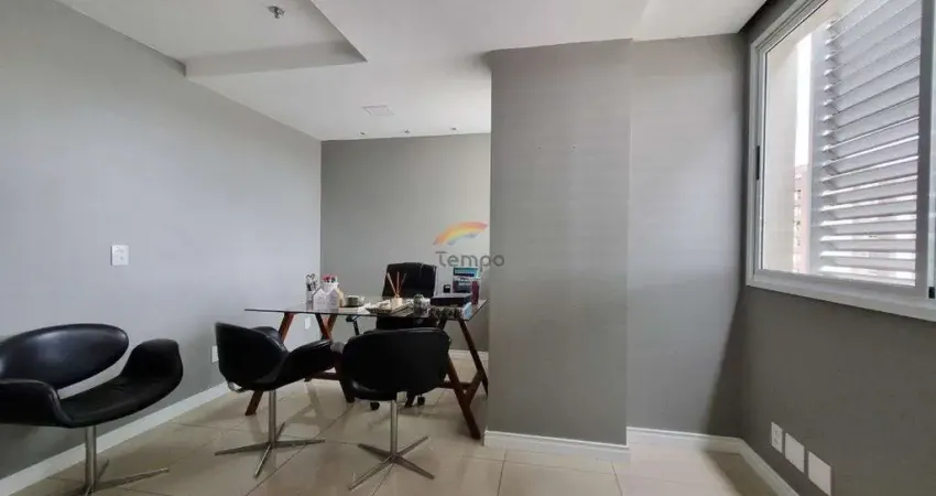 Sala Comercial