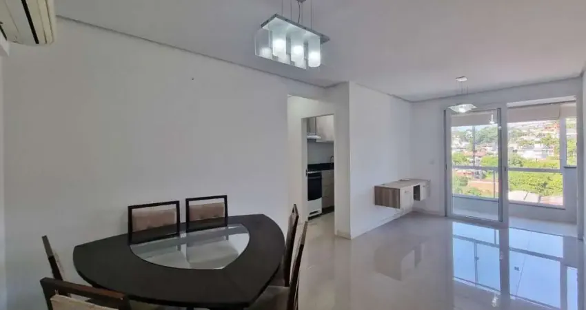 Apartamento para alugar no Bairro Guarani em Novo Hamburgo/RS