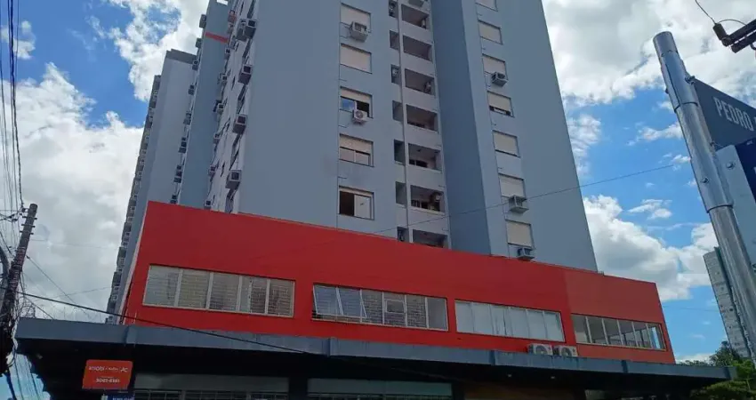 Apartamento com 1 quarto à venda na Avenida Pedro Adams Filho, 5712, Centro, Novo Hamburgo