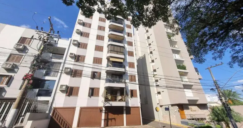 Apartamento com 3 quartos para alugar na Avenida Pedro Adams Filho, 5987, Guarani, Novo Hamburgo