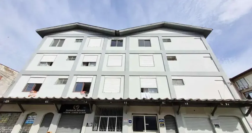 Apartamento com 2 quartos para alugar na Avenida Pedro Adams Filho, 2524, Ouro Branco, Novo Hamburgo