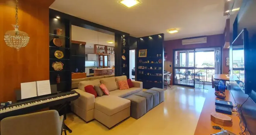 Excelente imóvel semi mobiliado no bairro Pátria Nova em Novo Hamburgo.