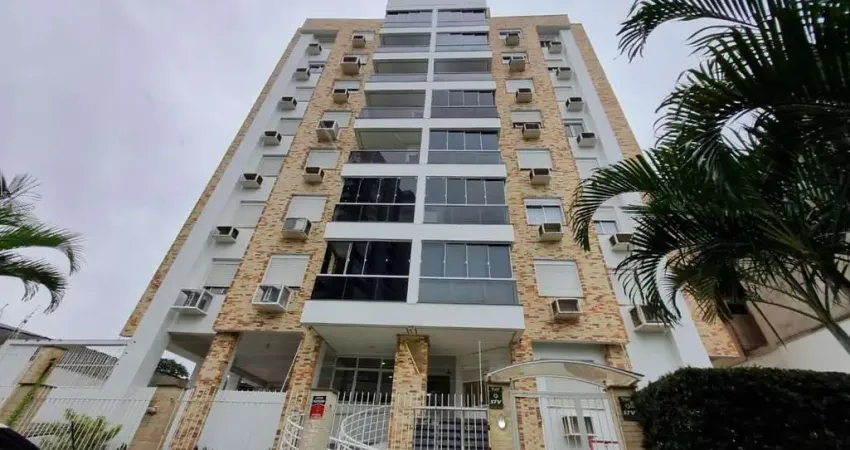 Apartamento com 2 quartos para alugar na Avenida Vereador Adão Rodrigues de Oliveira, 99, Ideal, Novo Hamburgo
