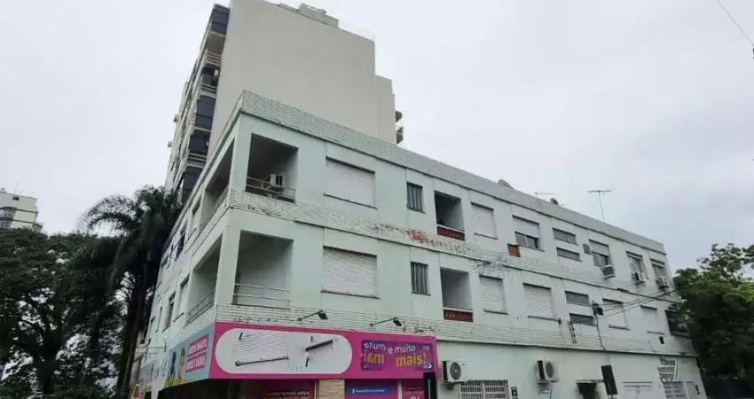 Apartamento com 2 quartos para alugar na Rua Caju, 20, Centro, Novo Hamburgo