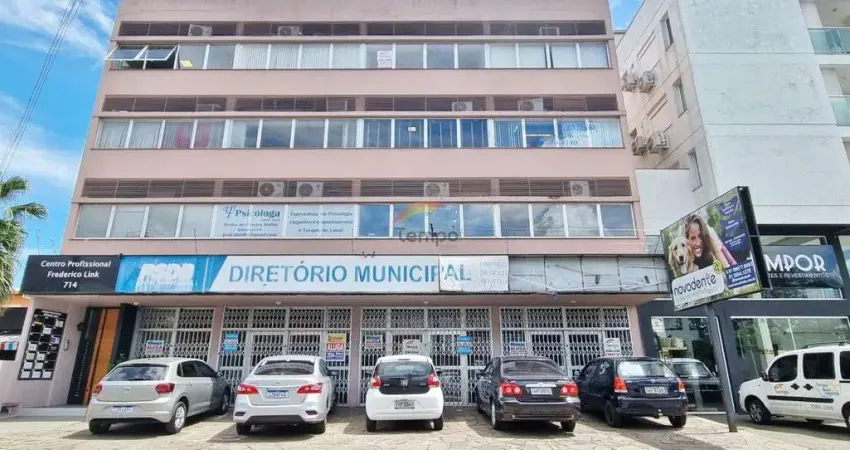 Sala comercial para alugar na Avenida Coronel Frederico Linck, 714, Ouro Branco, Novo Hamburgo