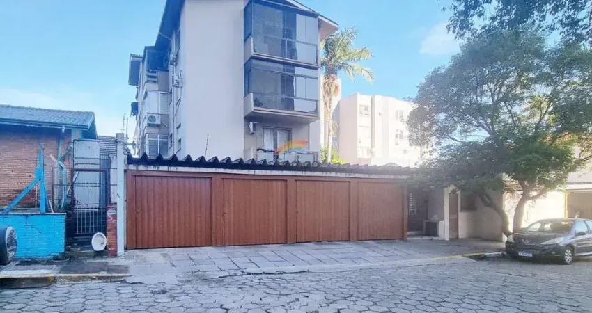 Apartamento para alugar com 2 dormitórios, localizado no Centro de Novo Hamburgo/RS