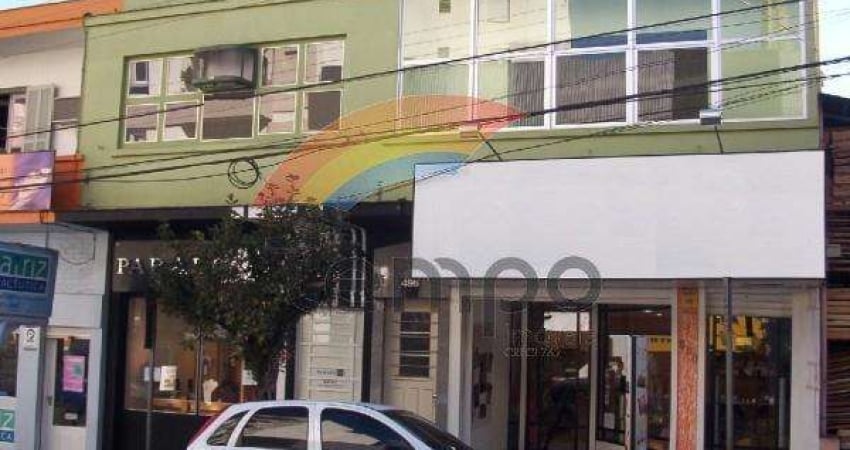 Sala comercial para alugar na Rua Lima e Silva, 496, Centro, Novo Hamburgo