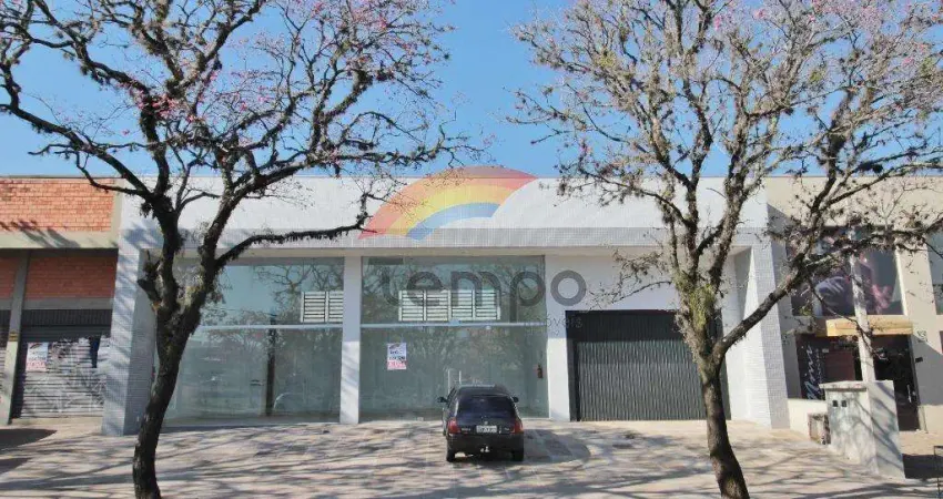 Loja para alugar, 80 m² por R$ 2.900,00/mês - Hamburgo  Velho - Novo Hamburgo/RS