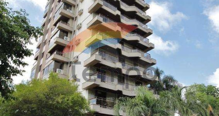 Apartamento com 2 dormitórios para alugar em Novo Hamburgo/RS.