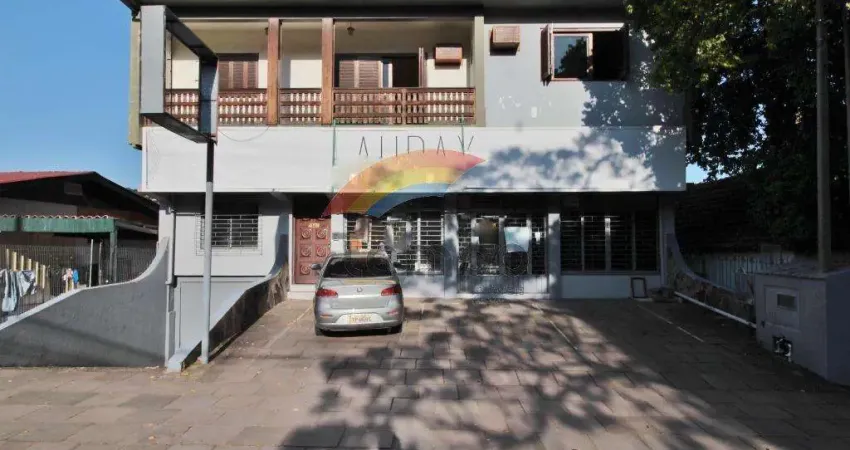 Loja comercial para locação, Centro, Novo Hamburgo.