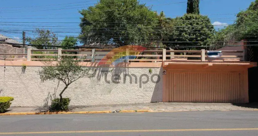 Casa com 3 dormitórios à venda em Hamburgo  Velho - Novo Hamburgo/RS