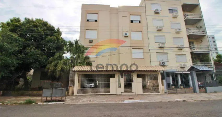 Apartamento com 1 quarto à venda na Rua Caçador, 460, Ideal, Novo Hamburgo