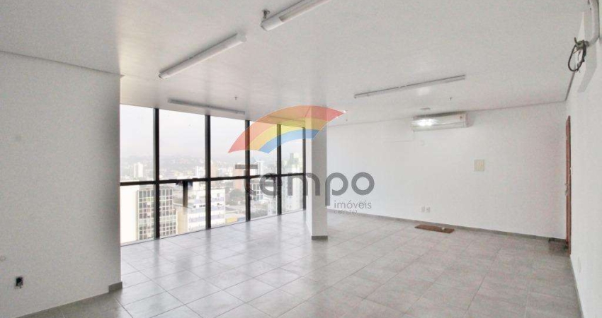 Sala comercial para alugar na Rua Joaquim Nabuco, 828, Centro, Novo Hamburgo