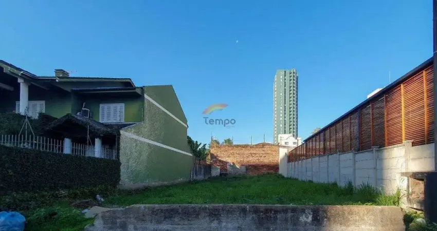 Terreno à venda na Rua Visconde de São Leopoldo, 233, Vila Rosa, Novo Hamburgo