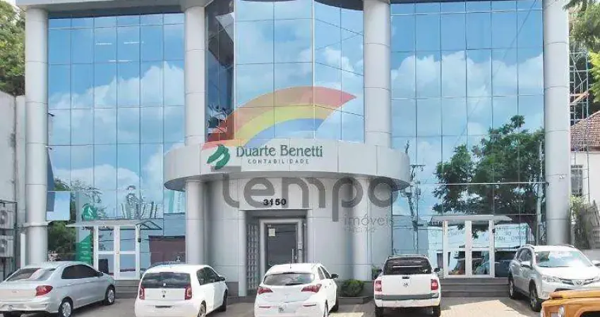 Sala para alugar, 39 m² por R$ 1.200,00/mês - Guarani - Novo Hamburgo/RS