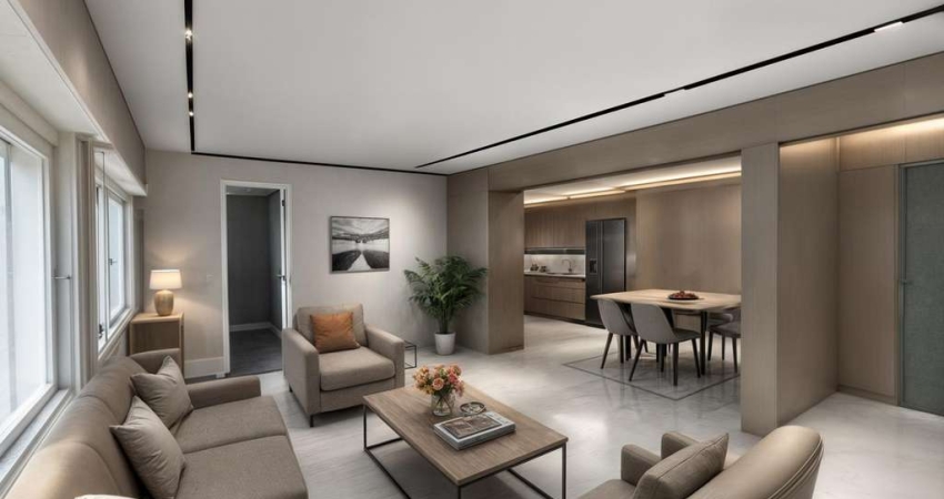 Apartamento com 3 quartos à venda na Rua Augusto Jung, 123, Centro, Novo Hamburgo