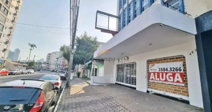 Loja de 420 m² para alugar por R$ 10.000,00 - Bairro Pátria Nova - Novo Hamburgo/RS