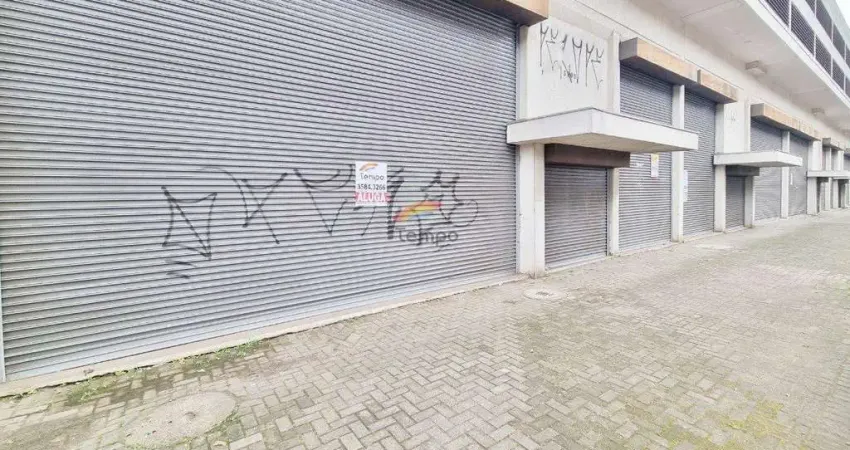 Ponto comercial para alugar na Avenida Primeiro de Março, 3900, Industrial, Novo Hamburgo