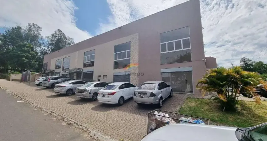 Ponto comercial para alugar na Rua Vidal Brasil, 2098, Canudos, Novo Hamburgo