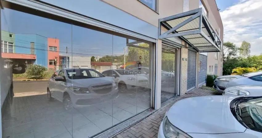 Ponto comercial para alugar na Rua Vidal Brasil, 2098, Canudos, Novo Hamburgo