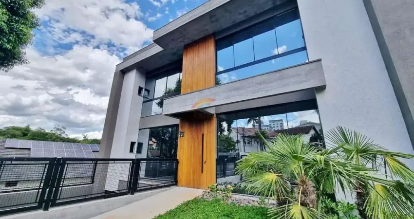 Prédio comercial de 750 m² para alugar por R$ 28.000,00/mês no Bairro Mauá em Novo Hamburgo/RS