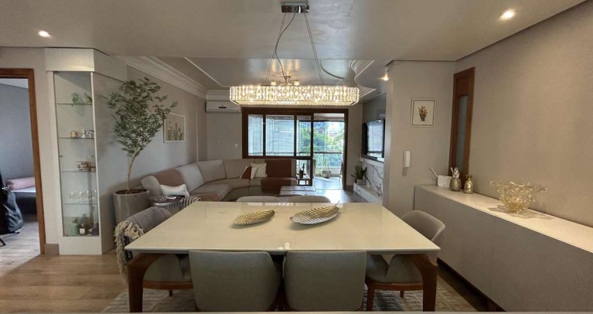 Apartamento com 3 quartos à venda na Rua Imperatriz Leopoldina, 22, Rio Branco, Novo Hamburgo