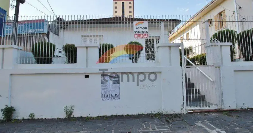 Casa para alugar, 90 m² - Centro - Novo Hamburgo/RS