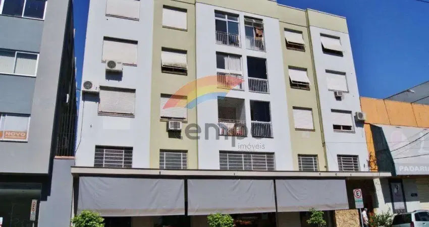 Apartamento à venda no Pátria Nova - Novo Hamburgo/RS