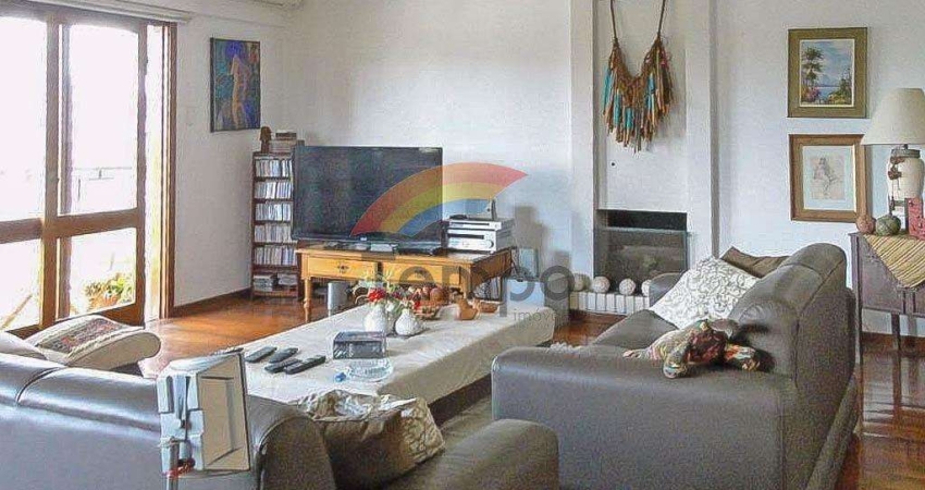 Apartamento com 3 quartos à venda na Rua Marcílio Dias, 1550, Centro, Novo Hamburgo