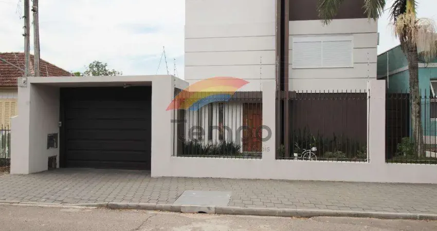 Casa com 4 quartos para alugar na Rua Alegrete, 74, Boa Vista, Novo Hamburgo