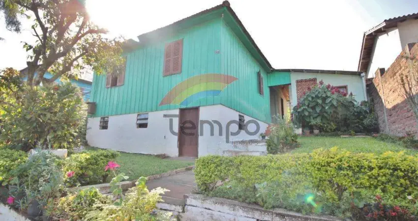 Casa à venda, 85 m² no  Operário - Novo Hamburgo/RS