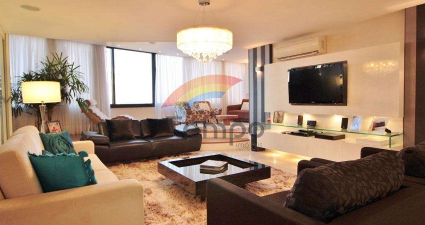 Apartamento residencial à venda, Hamburgo  Velho, Novo Hamburgo.