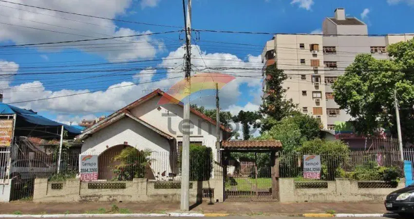 Casa à venda, 167 m² por R$ 680.000,00 - Rio Branco - Novo Hamburgo/RS