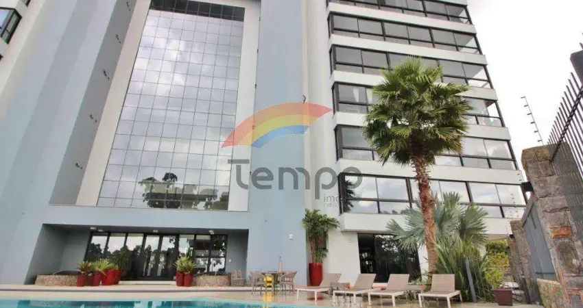 Apartamento residencial à venda, Cidade Nova, Ivoti.