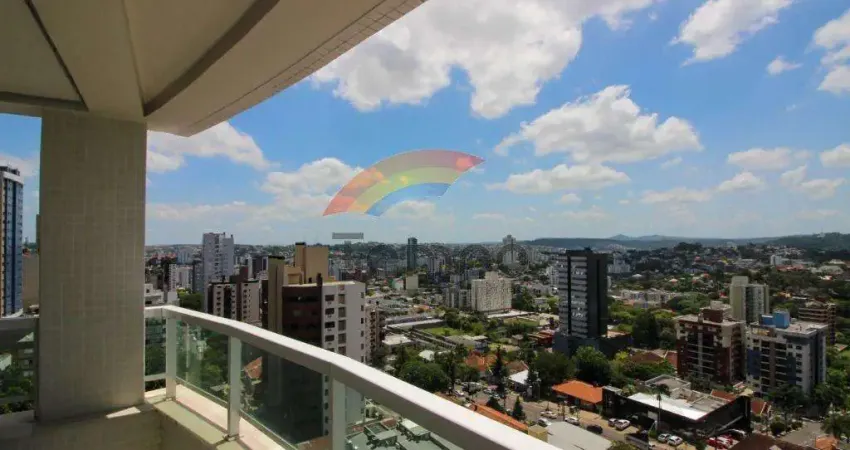 Apartamento com 3 quartos à venda na Rua Heller, 513, Centro, Novo Hamburgo