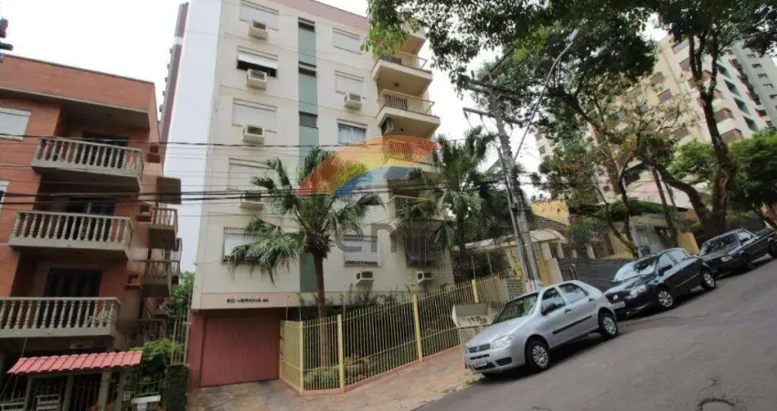 Apartamento com 2 dormitórios com 82 m²  - Centro - Novo Hamburgo/RS