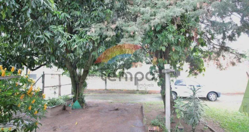 Terreno à venda na Rua Pedro Américo, 9, São Jorge, Novo Hamburgo