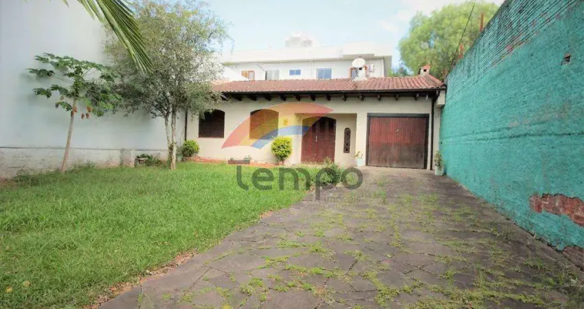 Apartamento com 4 quartos à venda na Rua Florença, 37, Canudos, Novo Hamburgo