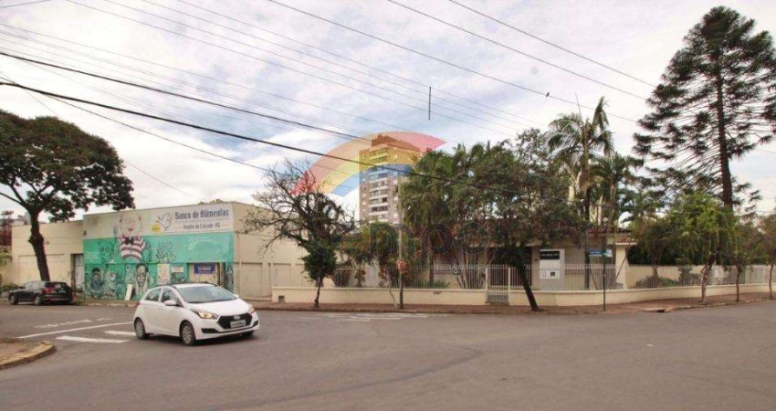 Sala comercial para alugar na Rua Cinco de Abril, 1, Rio Branco, Novo Hamburgo