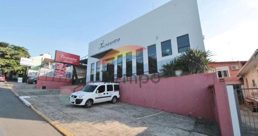 Prédio à venda na Avenida Vereador Adão Rodrigues de Oliveira, 681, Ideal, Novo Hamburgo