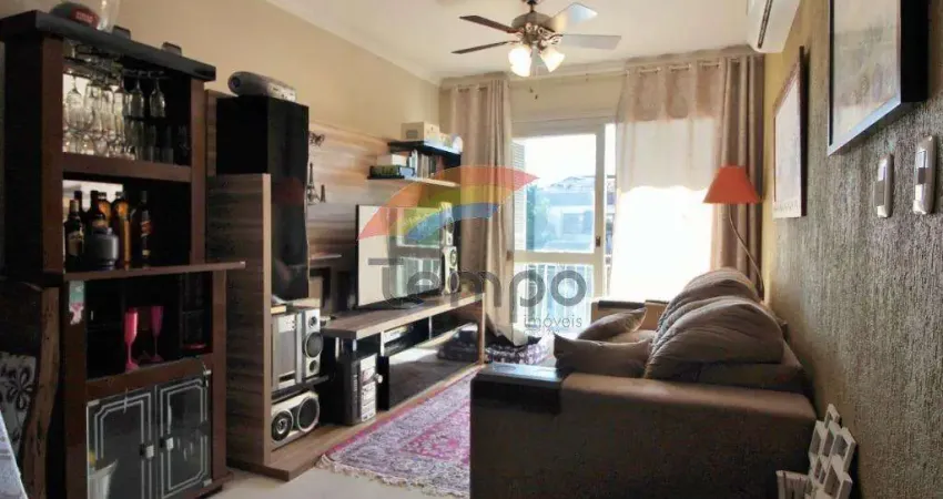 Apartamento com 2 dormitórios à venda no Ouro Branco - Novo Hamburgo/RS