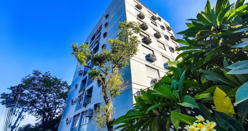 Apartamento à venda no bairro Centro - Novo Hamburgo/RS.