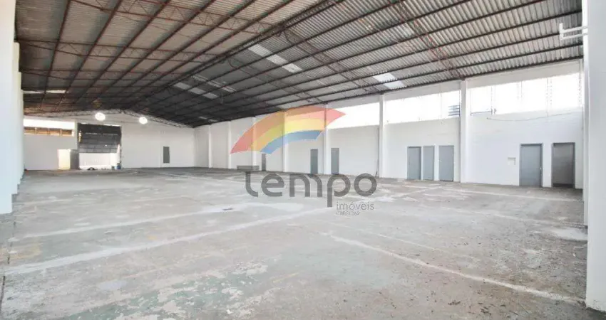 Prédio para alugar, 1742 m² por R$ 14.000,00/mês - Liberdade - Novo Hamburgo/RS