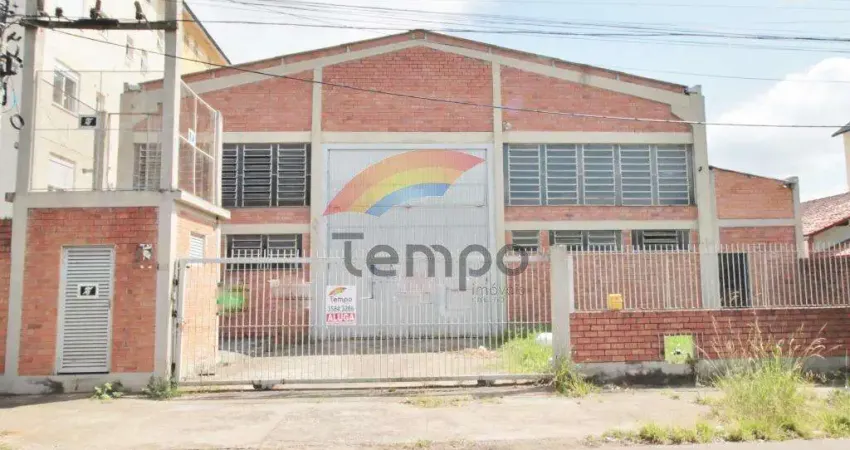 Prédio para aluguel e venda, 422 m² privativo - Ouro Branco - Novo Hamburgo/RS.